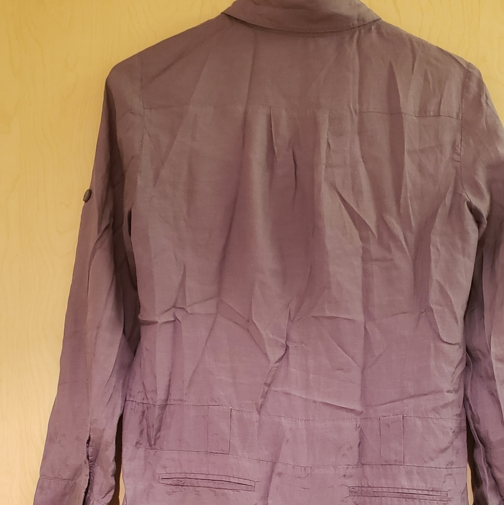 Jacket - Picture 3 of 4